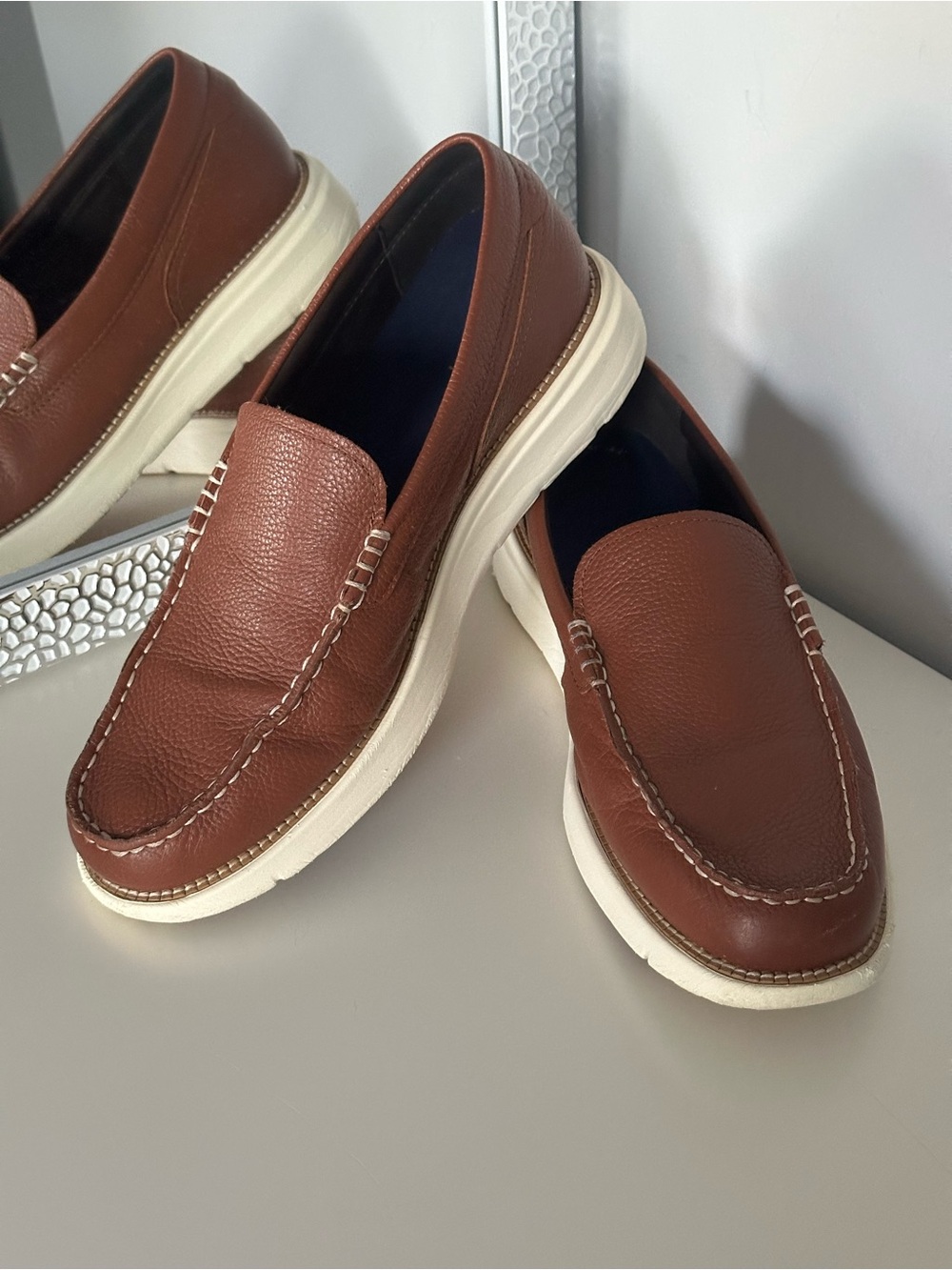 Cole Haan Men's ØriginalGrand CitySpectre Venetian Sz M11